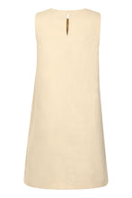 Carica l&#39;immagine nel visualizzatore di Gallery, Abito Donald in cotone e lino

