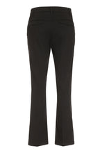 Carica l'immagine nel visualizzatore di Gallery, Pantaloni flared-leg Jet
