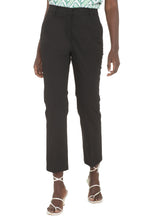 Carica l'immagine nel visualizzatore di Gallery, Pantaloni flared-leg Jet
