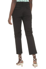 Carica l'immagine nel visualizzatore di Gallery, Pantaloni flared-leg Jet
