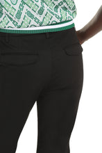 Carica l'immagine nel visualizzatore di Gallery, Pantaloni flared-leg Jet
