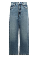 Carica l'immagine nel visualizzatore di Gallery, Jeans straight leg
