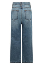 Carica l'immagine nel visualizzatore di Gallery, Jeans straight leg
