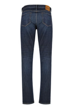 Carica l'immagine nel visualizzatore di Gallery, Jeans slim fit a 5 tasche
