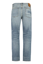 Carica l'immagine nel visualizzatore di Gallery, Jeans tapered fit
