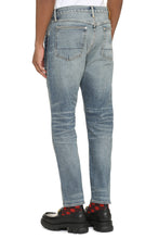 Carica l'immagine nel visualizzatore di Gallery, Jeans tapered fit
