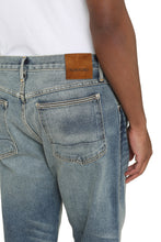 Carica l'immagine nel visualizzatore di Gallery, Jeans tapered fit

