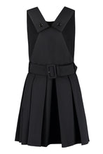 Load image into Gallery viewer, Virgin wool dress
