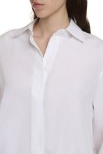 Carica l&#39;immagine nel visualizzatore di Gallery, Abito chemisier in cotone
