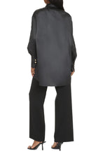 Carica l&#39;immagine nel visualizzatore di Gallery, Abito chemisier
