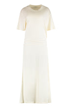 Carica l&#39;immagine nel visualizzatore di Gallery, Abito in cotone
