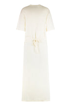 Carica l&#39;immagine nel visualizzatore di Gallery, Abito in cotone
