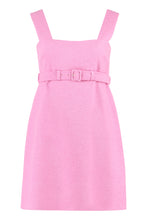 Carica l&#39;immagine nel visualizzatore di Gallery, Abito con cintura in vita
