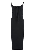 Carica l&#39;immagine nel visualizzatore di Gallery, Abito in cotone
