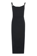 Carica l&#39;immagine nel visualizzatore di Gallery, Abito in cotone
