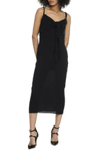 Carica l&#39;immagine nel visualizzatore di Gallery, Abito in cotone
