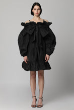 Carica l'immagine nel visualizzatore di Gallery, Blusa in cotone con ruches
