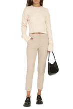 Carica l'immagine nel visualizzatore di Gallery, Sportmax - Pullover Drava in maglia a trecce
