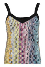 Carica l'immagine nel visualizzatore di Gallery, Top in maglia lurex

