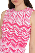 Carica l'immagine nel visualizzatore di Gallery, Top in maglia jacquard
