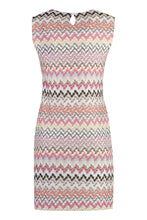 Carica l&#39;immagine nel visualizzatore di Gallery, Abito in maglia lurex
