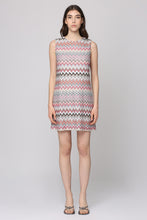 Carica l&#39;immagine nel visualizzatore di Gallery, Abito in maglia lurex
