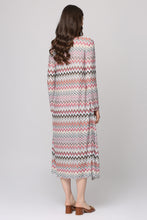 Carica l'immagine nel visualizzatore di Gallery, Cardigan in maglia lurex
