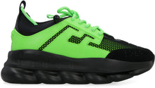 Load image into Gallery viewer, Chain Reaction low-top sneakers
