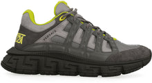 Carica l'immagine nel visualizzatore di Gallery, Sneakers low-top Trigreca
