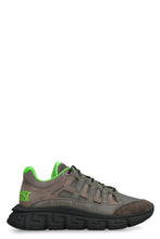 Load image into Gallery viewer, Trigreca low-top sneakers
