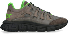 Load image into Gallery viewer, Trigreca low-top sneakers
