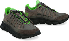 Load image into Gallery viewer, Trigreca low-top sneakers
