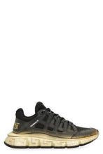 Load image into Gallery viewer, Trigreca low-top sneakers
