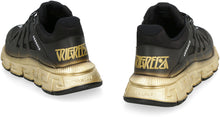 Load image into Gallery viewer, Trigreca low-top sneakers
