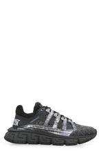 Carica l'immagine nel visualizzatore di Gallery, Sneakers low-top Trigreca
