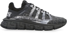 Carica l'immagine nel visualizzatore di Gallery, Sneakers low-top Trigreca

