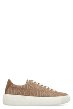 Carica l'immagine nel visualizzatore di Gallery, Sneakers low-top in tessuto
