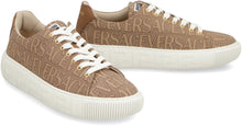 Carica l'immagine nel visualizzatore di Gallery, Sneakers low-top in tessuto
