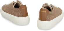 Carica l'immagine nel visualizzatore di Gallery, Sneakers low-top in tessuto
