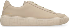 Carica l'immagine nel visualizzatore di Gallery, Sneakers Greca in pelle
