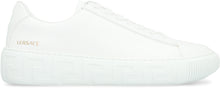 Carica l'immagine nel visualizzatore di Gallery, Sneakers Greca in pelle
