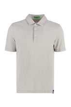 Load image into Gallery viewer, Cotton polo shirt
