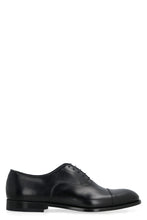 Carica l'immagine nel visualizzatore di Gallery, Scarpe stringate Old in pelle
