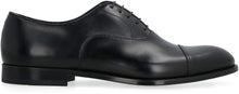 Carica l'immagine nel visualizzatore di Gallery, Scarpe stringate Old in pelle
