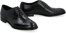 Carica l'immagine nel visualizzatore di Gallery, Scarpe stringate Old in pelle
