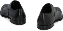Carica l'immagine nel visualizzatore di Gallery, Scarpe stringate Old in pelle
