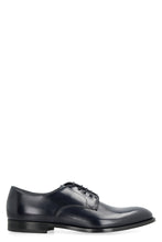 Carica l'immagine nel visualizzatore di Gallery, Scarpe stringate in pelle
