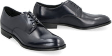 Carica l'immagine nel visualizzatore di Gallery, Scarpe stringate in pelle
