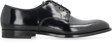 Carica l'immagine nel visualizzatore di Gallery, Scarpe stringate in pelle
