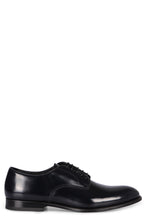 Carica l'immagine nel visualizzatore di Gallery, Scarpe stringate in pelle

